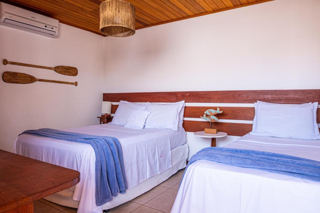 Charme Da Vila Suites Pôrto das Galinhas Extérieur photo