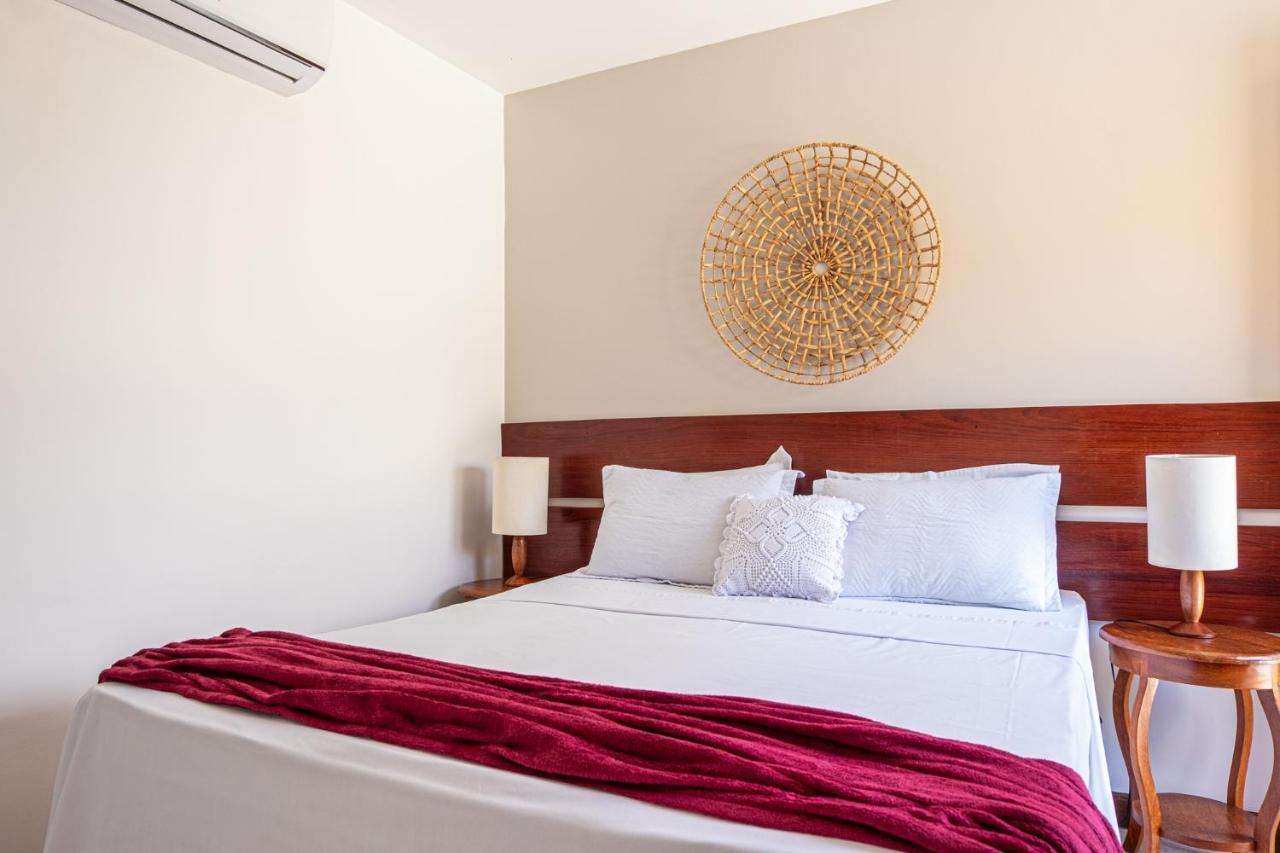 Charme Da Vila Suites Pôrto das Galinhas Extérieur photo