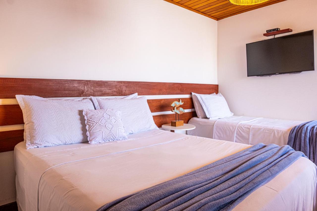 Charme Da Vila Suites Pôrto das Galinhas Extérieur photo